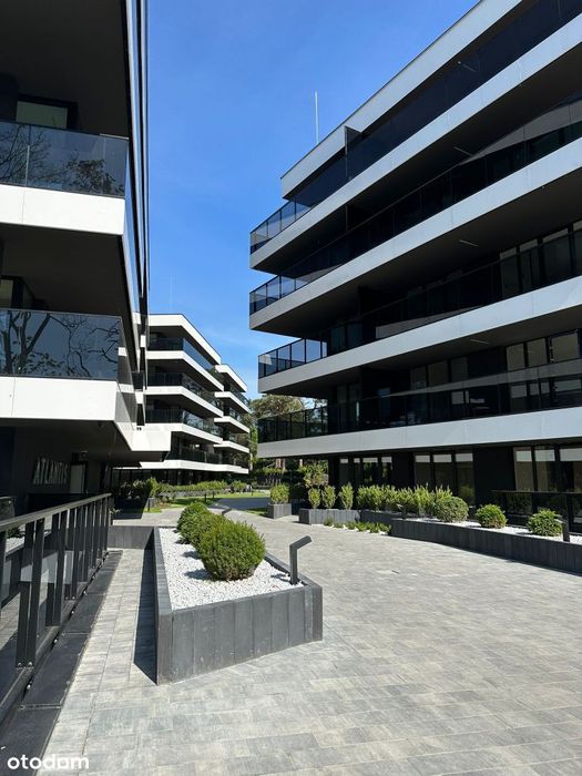 Apartament z widokiem na Zalew Zegrzyński!!!