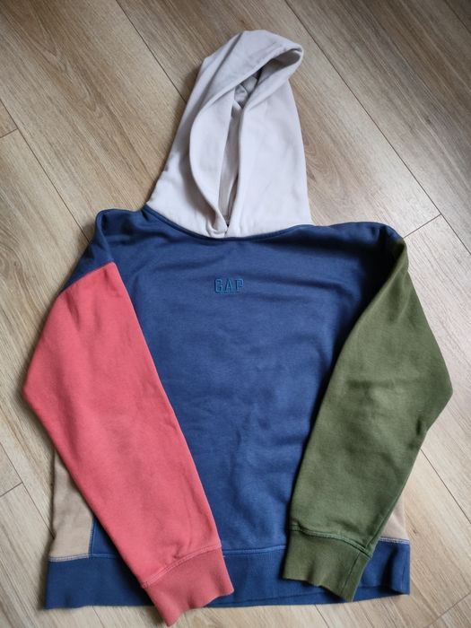 Bluza z kapturem GAP