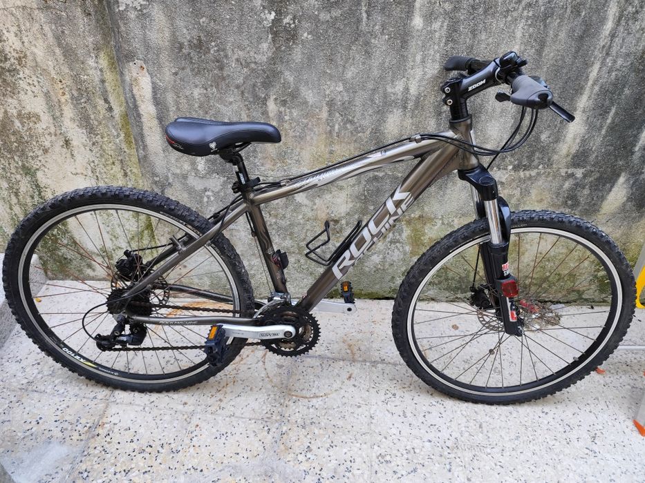 Rock Machine Catherine 26” – Shimano Deore