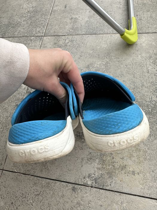 Crocs J3 LiteRide