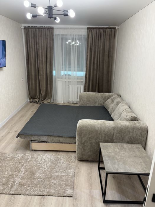 Центр! Подобова / потижнева оренда 1-кімнатноі квартири