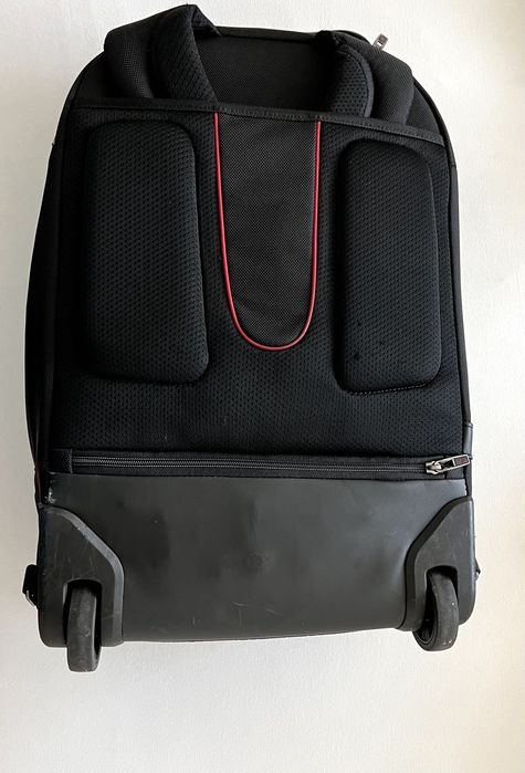 Samsonite Mochila Pro DLX-6