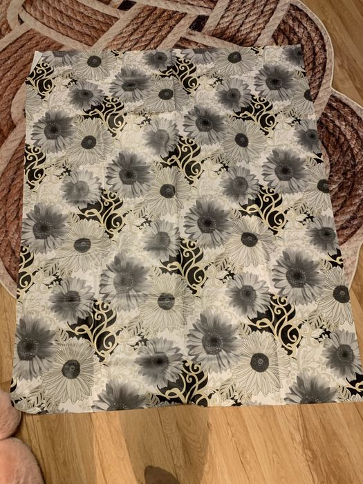 Obrus ceratowy 140x110