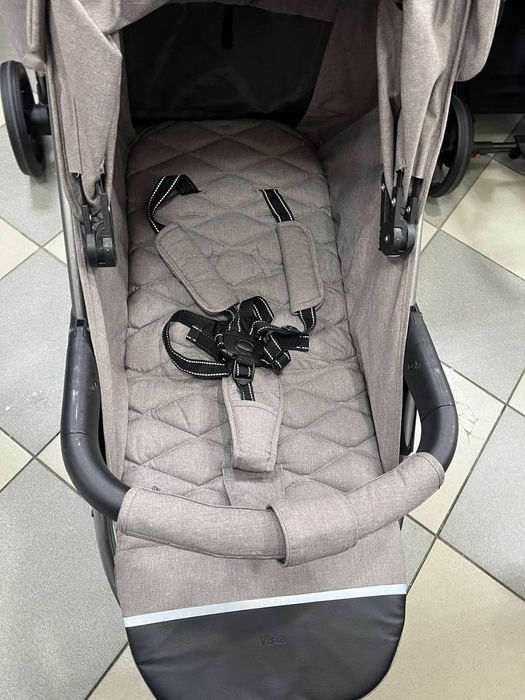 Коляска Карелло Виста 2в1