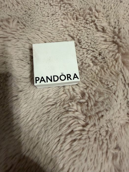 Pierscionek pandora