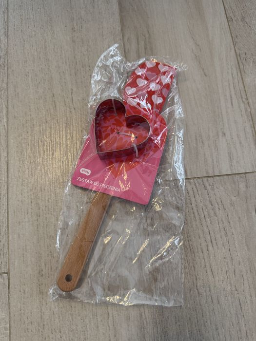 Łopatka szpatułka kuchenna do ciasta do mieszania do gotowania