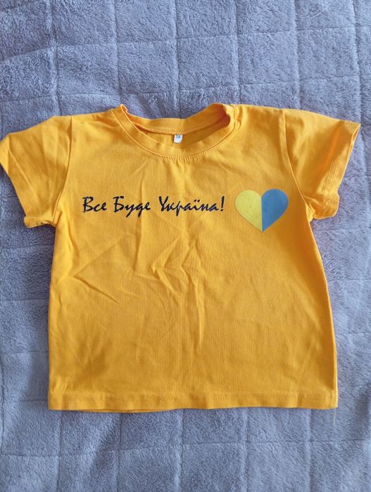 Футболки для хлопчика