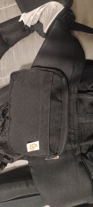 Marsúpio Omni 360 Cool Air