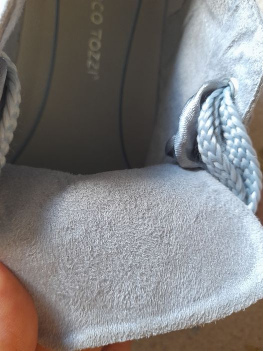 Кроссовки marco tozzi