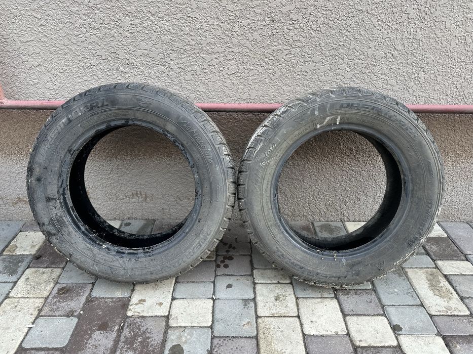 Колеса Мерседес, гума 205/55/16; 205/65/15; 175/65/14