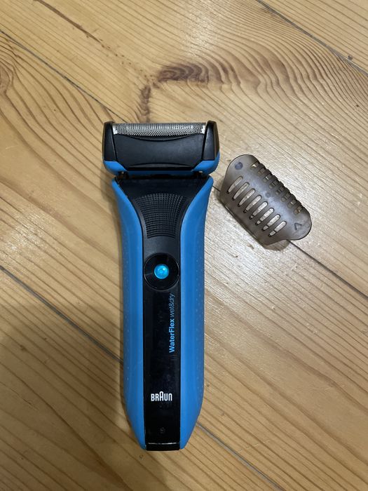 Braun Series 5 WaterFlex