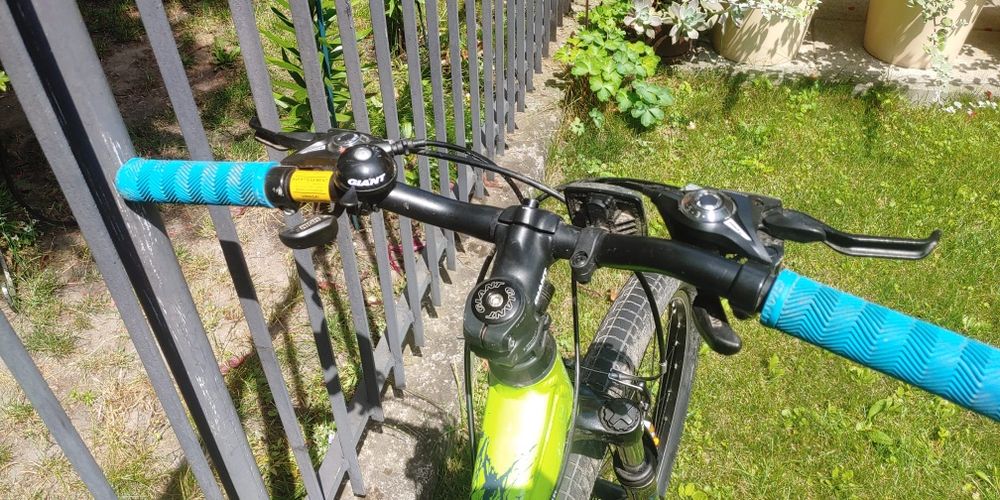 Rower  MTB Giant