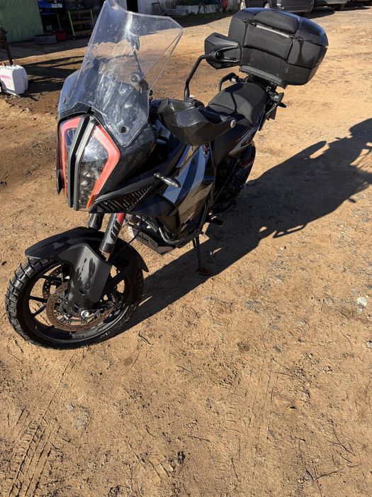 Ktm 1290 super adventure S