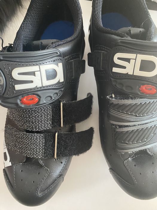 Sapatilhas cycling #SDI