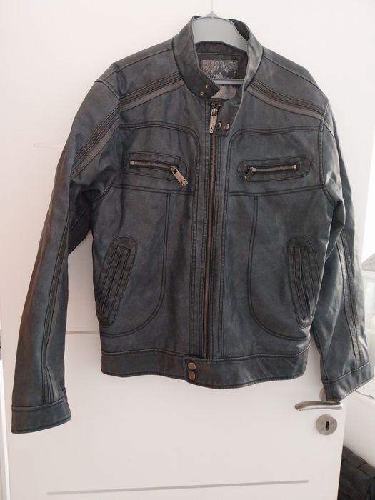 Kurtka męska rozmiar M/L