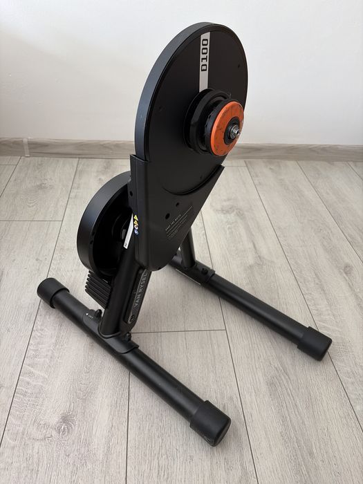 Trenażer rowerowy