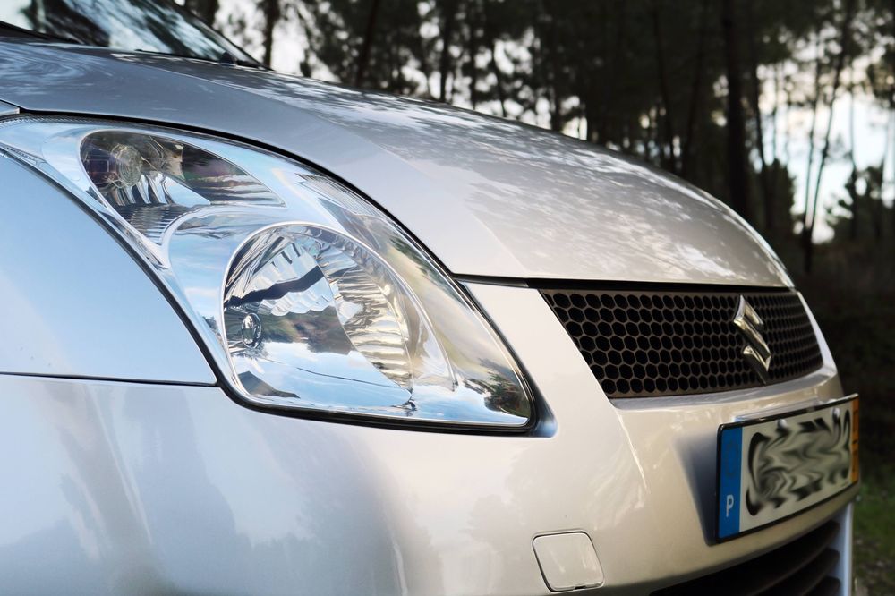 Suzuki Swift 1.3 ddis 4L/100km Impecável