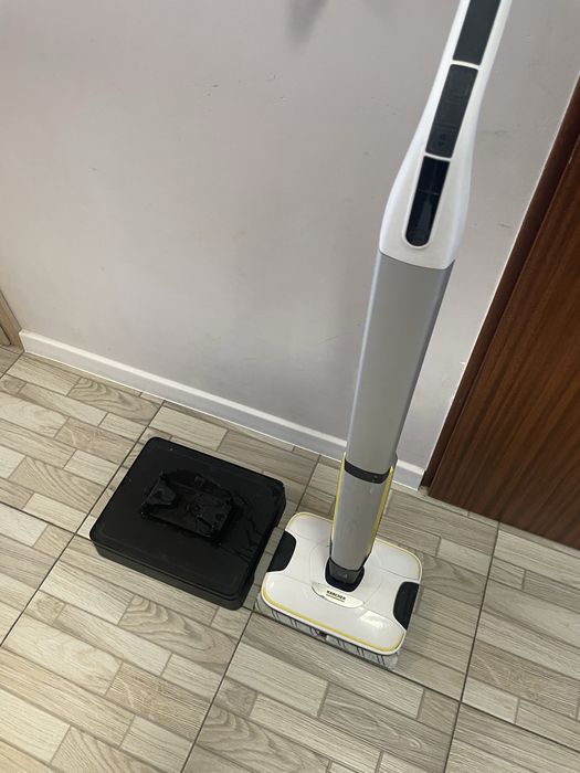 Mop Karcher FC7