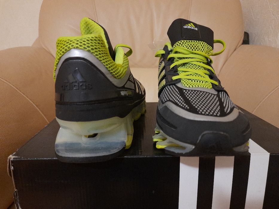 Adidas Springblade