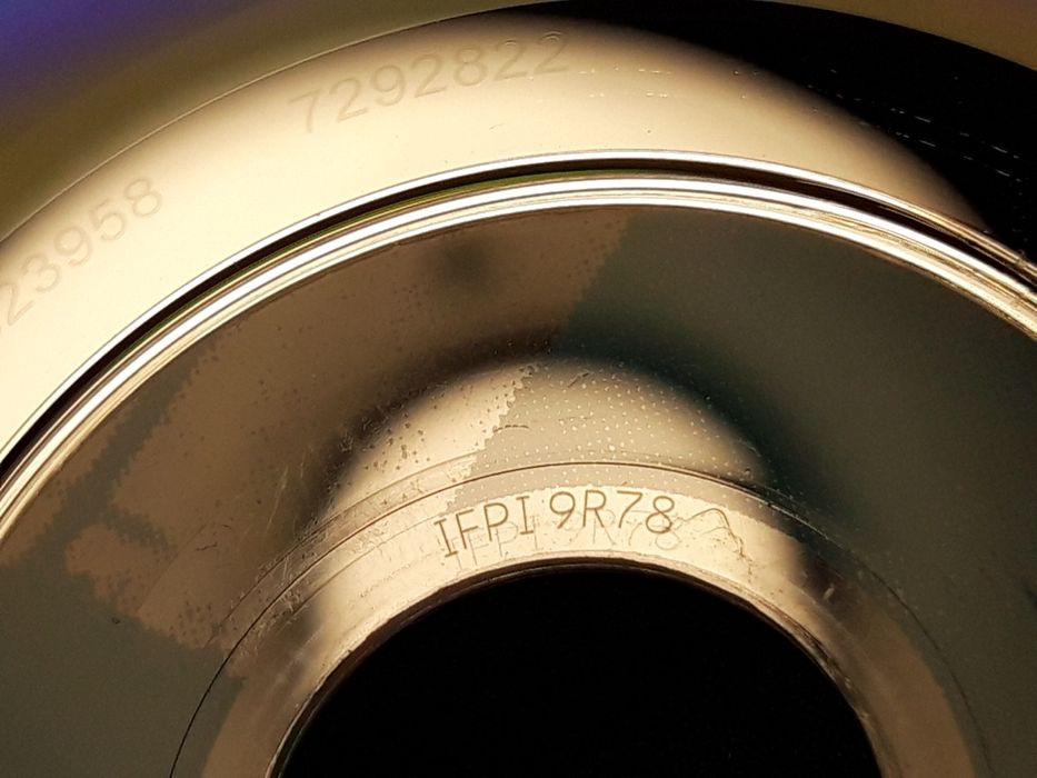 Magic System – Cessa Kie La Verite (CD, 2006)