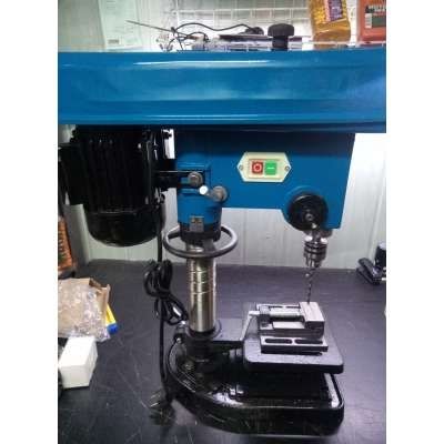 Сверлильный Станок Крайссманн Германия 13мм 16мм Патрон Недорого