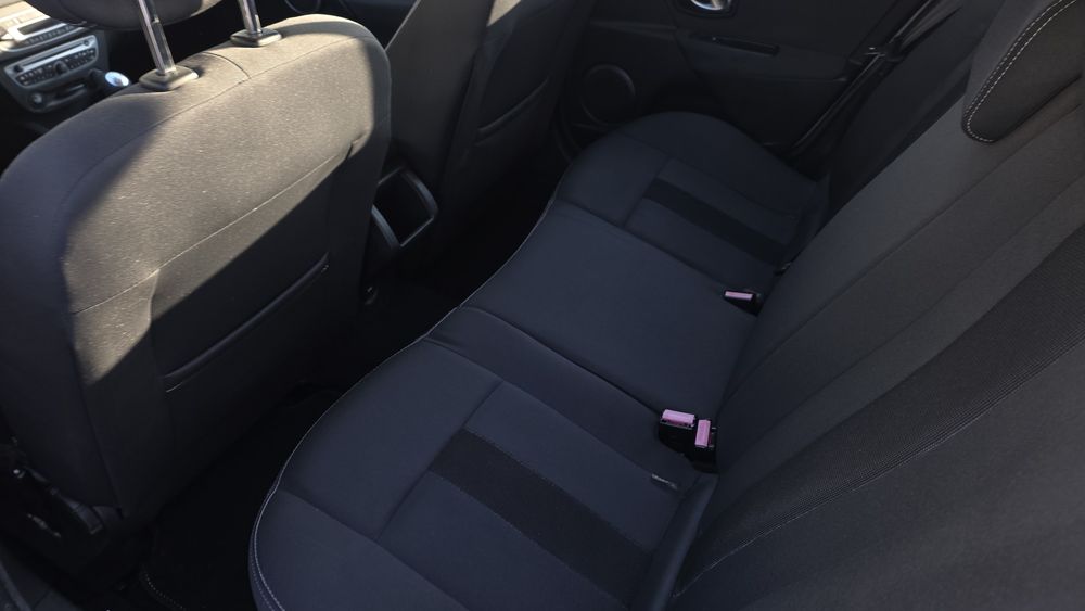 Megane 92.000km 1.5dci Nacional