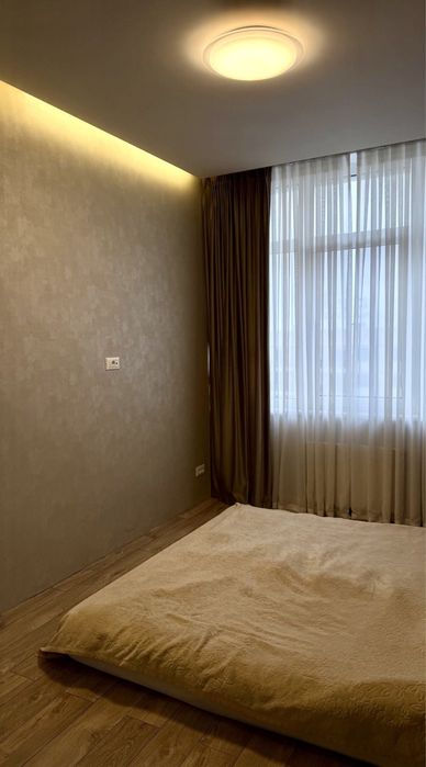 2к Квартира на Таїрова