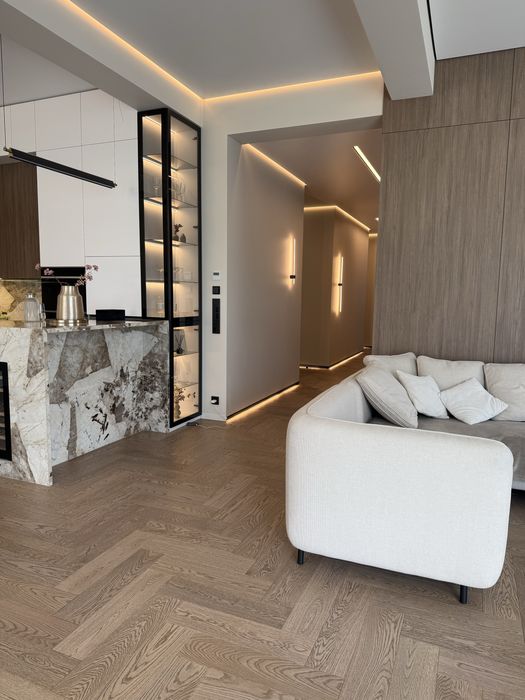 Преміум будинок американка