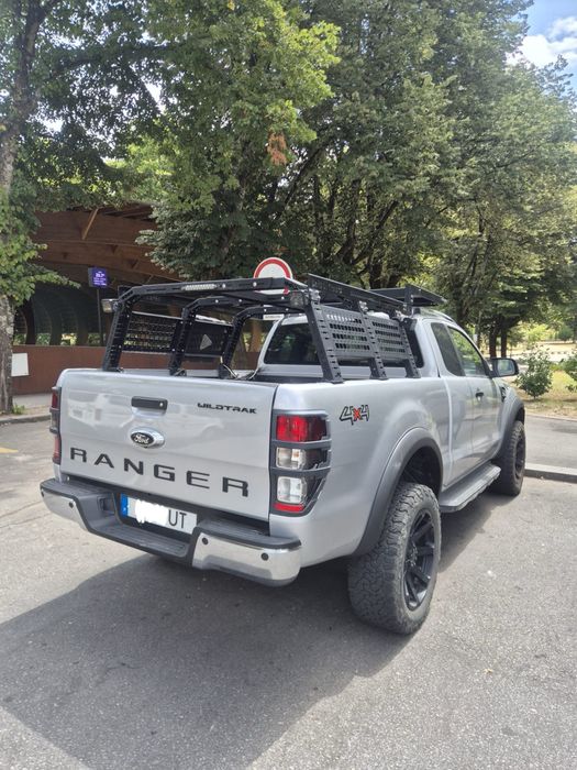 FORD RANGER Wildtrak 3.2 Diesel (selo barato)