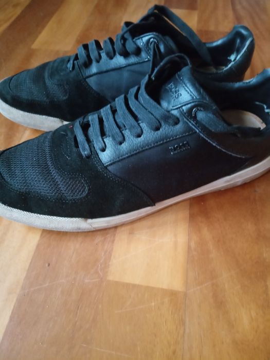 Buty sportowe męskie Hugo Boss roz 44 wysyłka