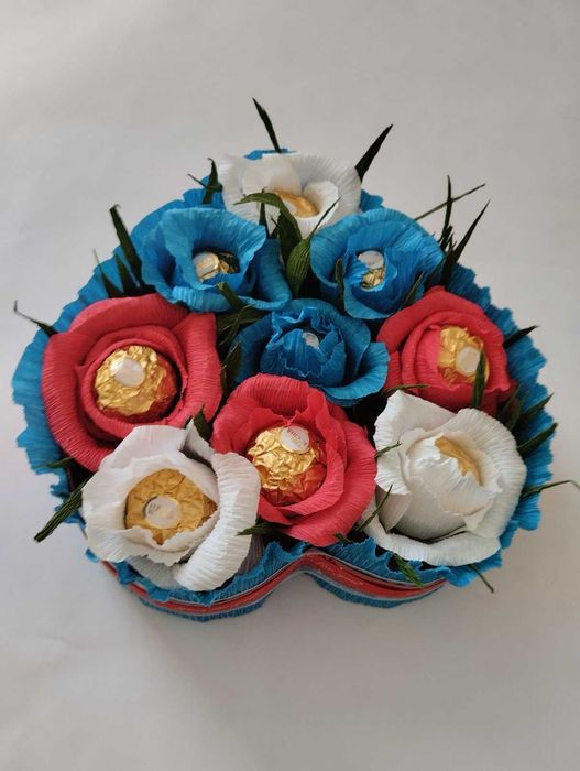 Продам солодкий подарунковий набір