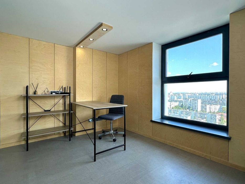 Без %Пентхаус 323кв.м Оболонь Терасса 100 кв.м вул. Героїв полку Азов