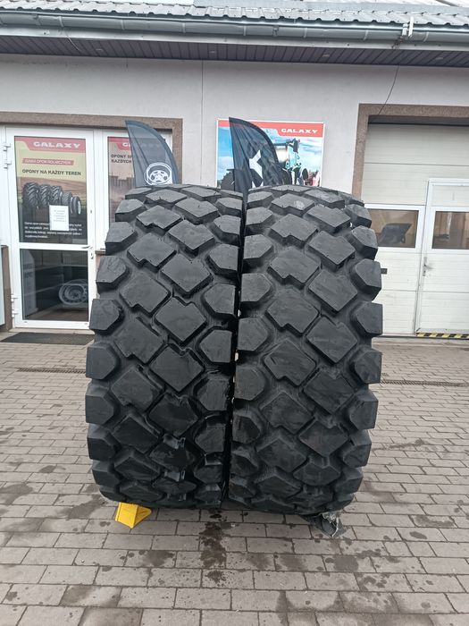 23.5-25 Honour E3/L3 20 PR TL