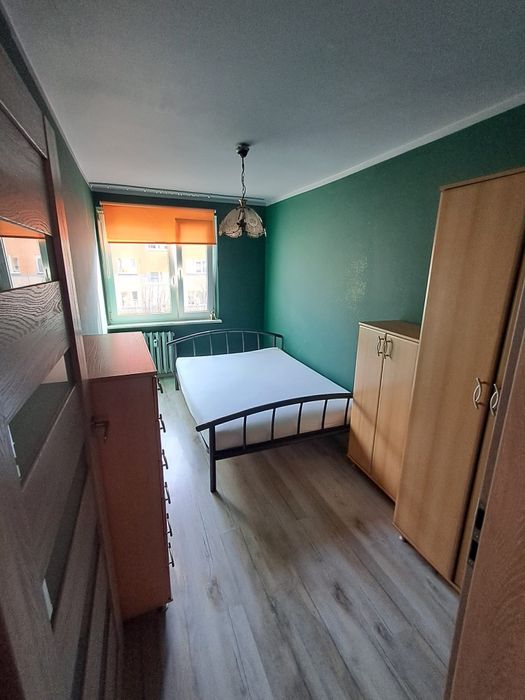 Mieszkanie 3 pokojowe do wynajęcia od zaraz