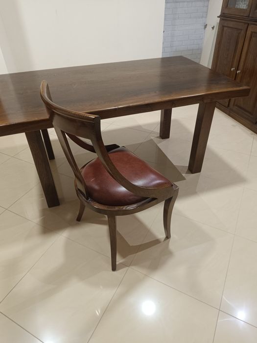 Sala de Jantar em bom estado