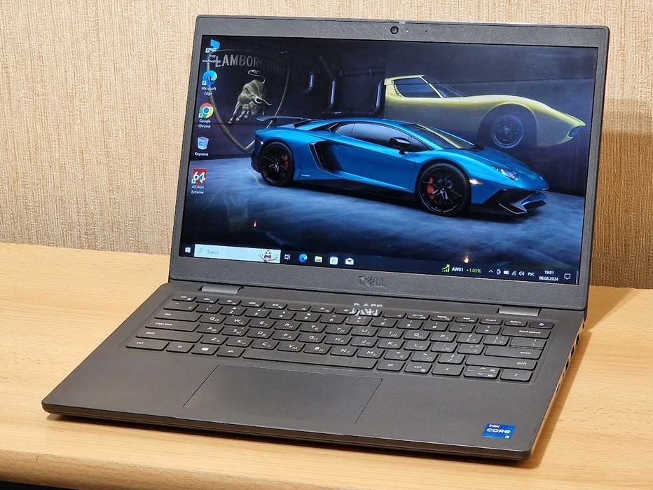 Ноутбук Dell Latitude 3420 Intel Core i5-1135G7 RAM16Gb Батарея 7годин