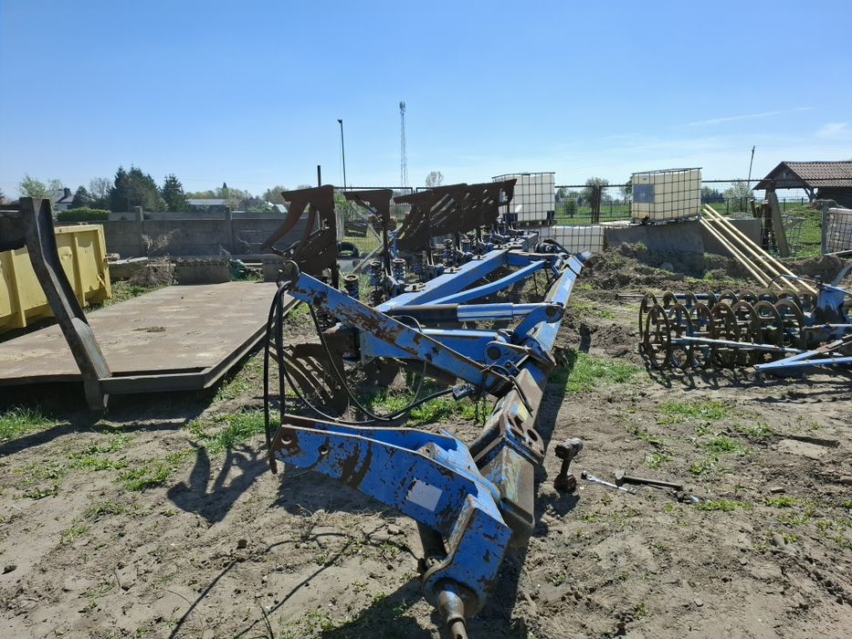 Plug lemken euro diament