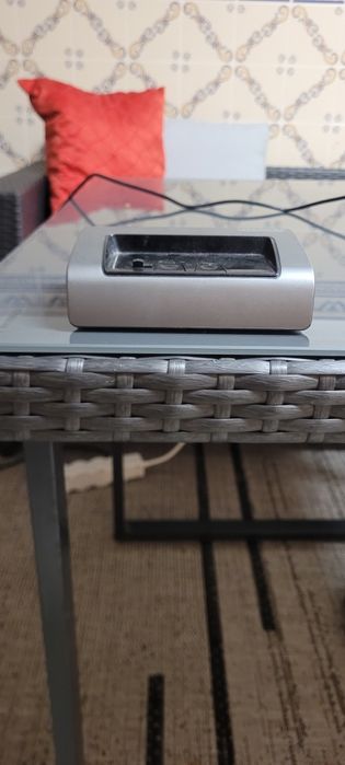 Modulador de RF (UHF)