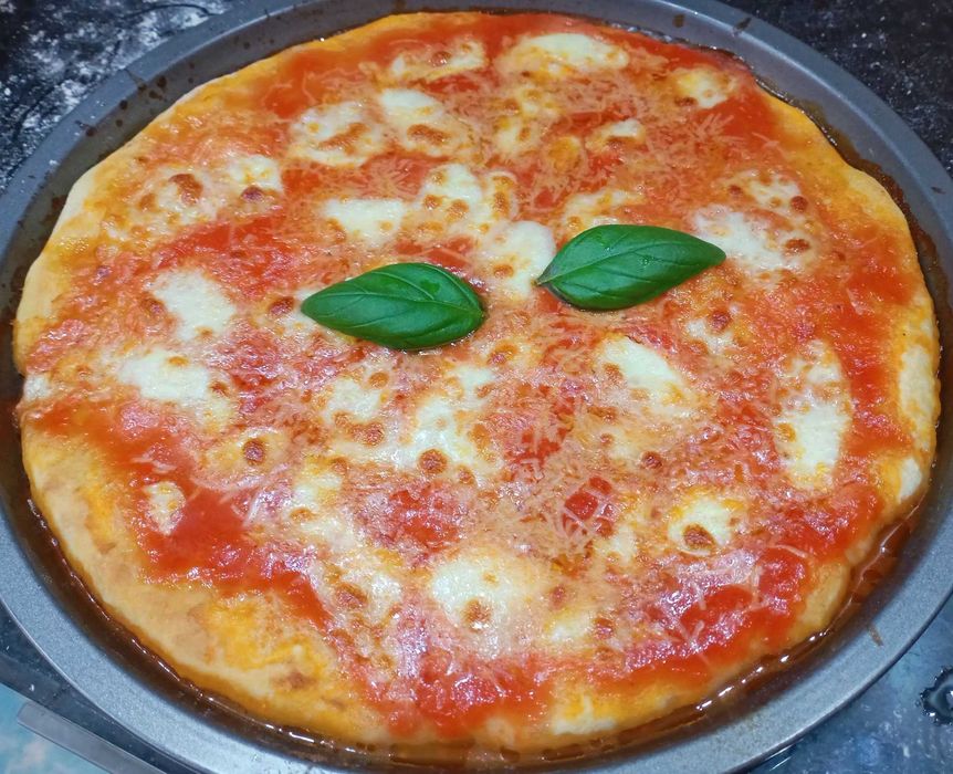 Da Tony - Pizzas, calzones e culinária italiana a domicilio!