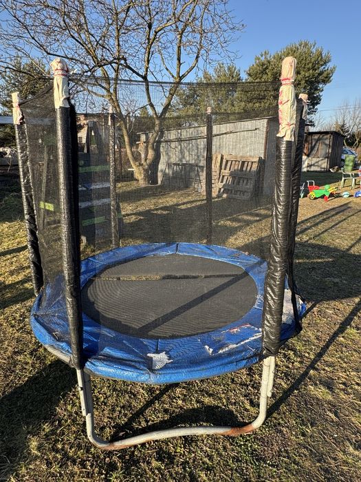 Trampolina srednica 180cm