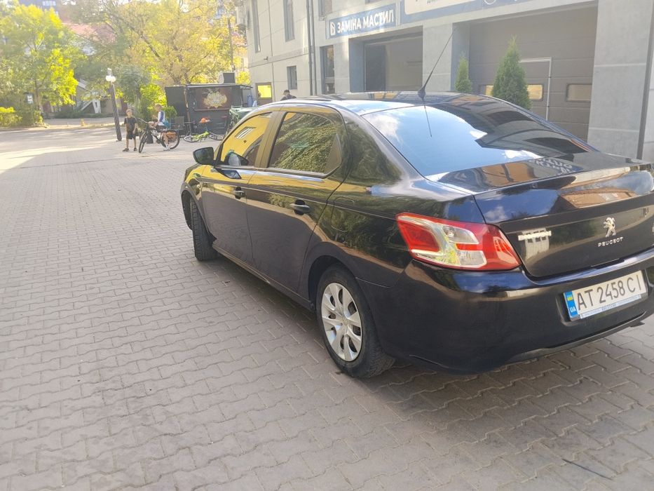 Продам 301 Пежо.