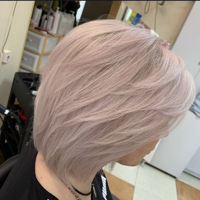 Индивидуальное обучение парикмахеров