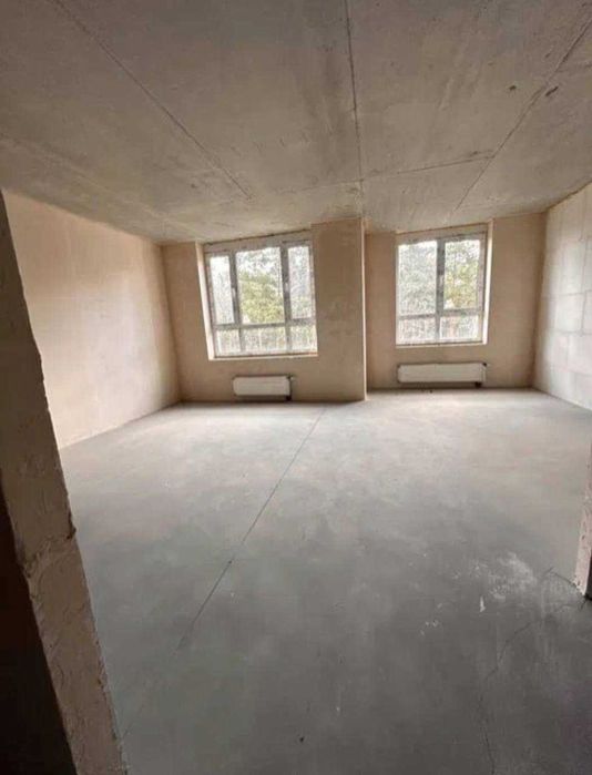 Центральний парк!Євро3к квартира з виглядом на парк!