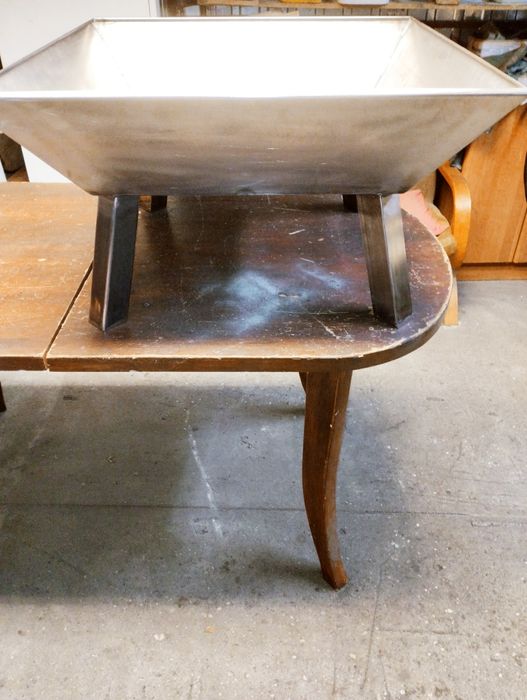 Palenisko ogrodowe ,na zamówienie