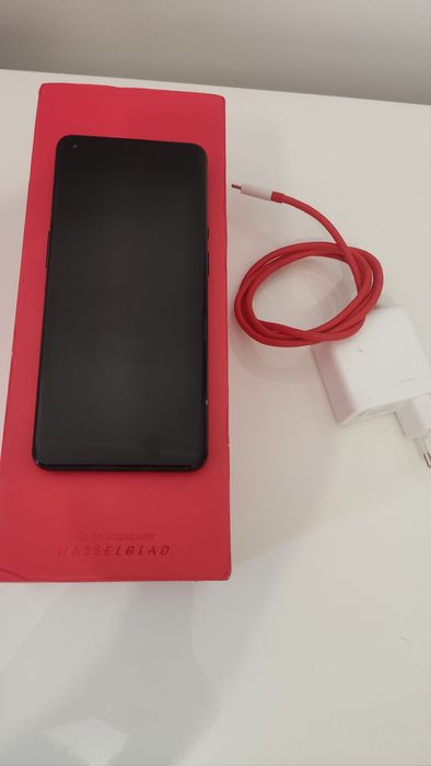 OnePlus 9 Pro - NOVO