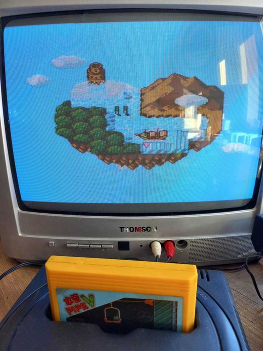 Gimmick Remarks gra Pegasus prezent Pegazus