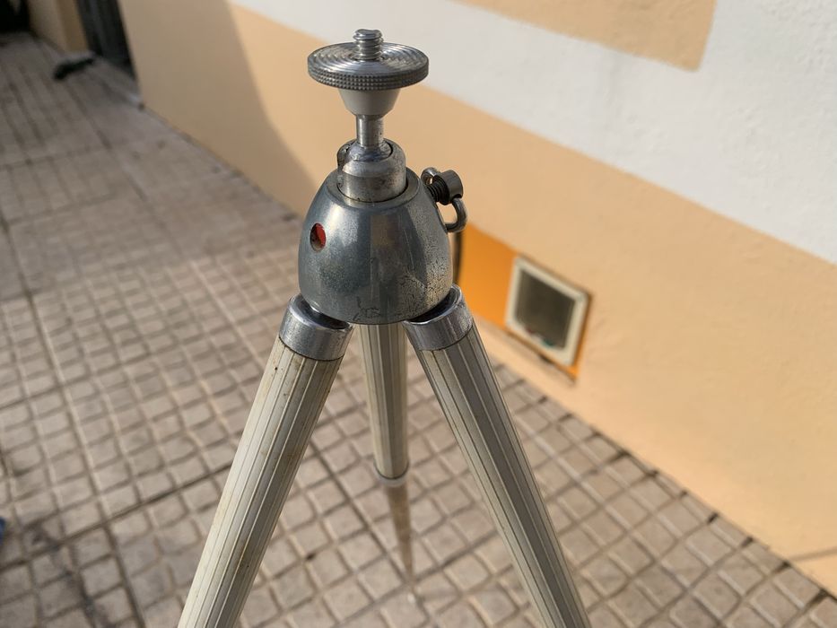 Tripe camara anos 30 latāo