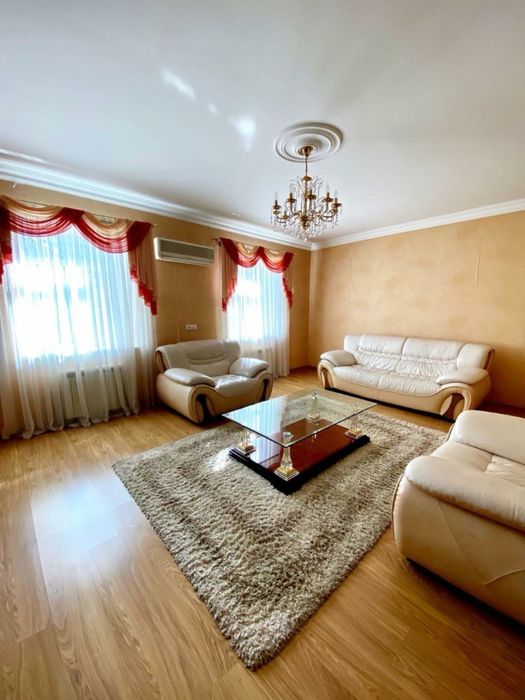 Продам дом в Одессе (п. Котовского)