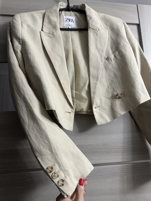 Шубка , и пиджак