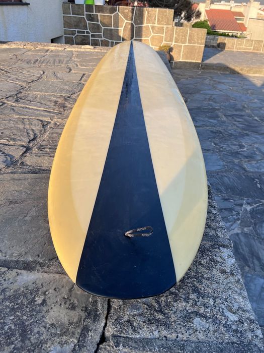 Longboard Chris Christenson Bandito 9’6